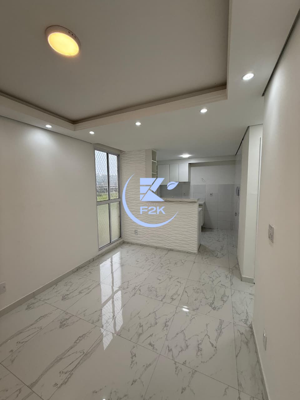 Apartamento, 2 quartos, 39 m² - Foto 6