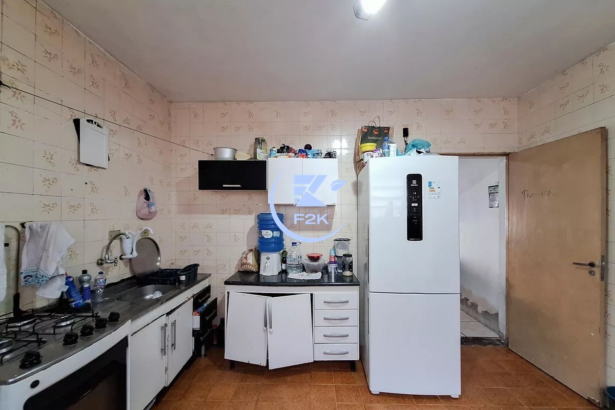 Sobrado, 2 quartos, 39 m² - Foto 15