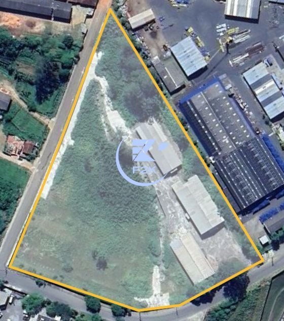 Depósito-Galpão - Foto 1