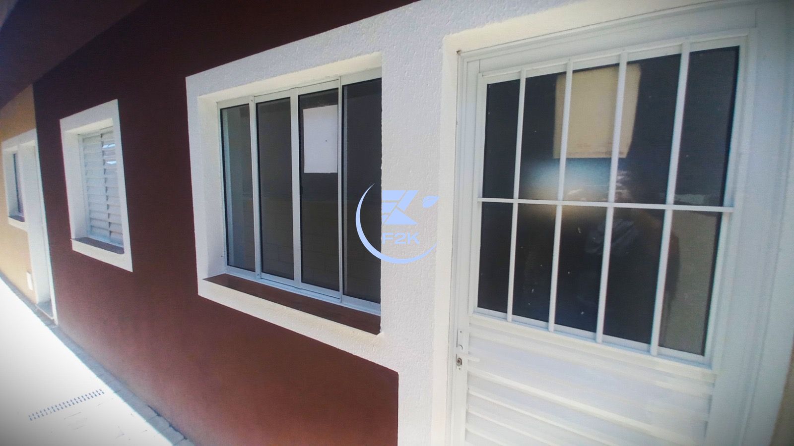 Casa de Condomínio, 2 quartos - Foto 24