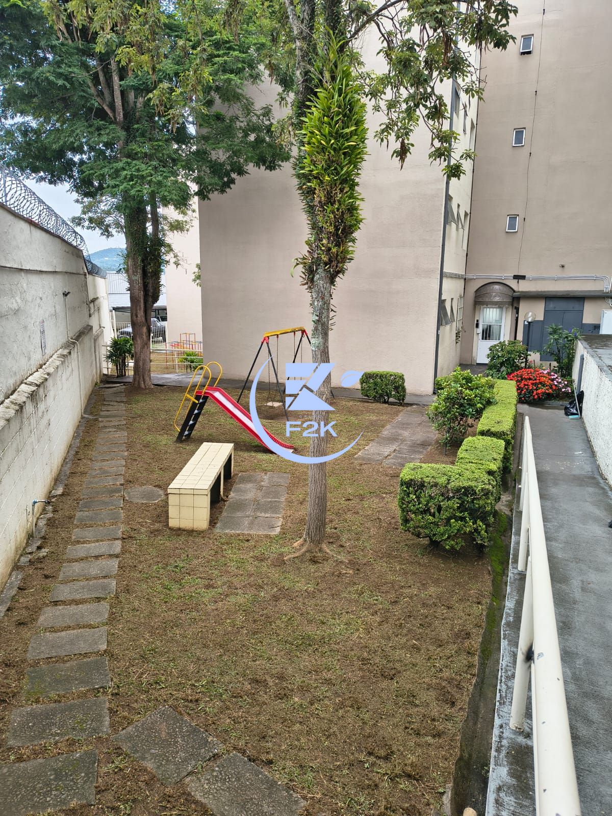 Apartamento, 2 quartos, 50 m² - Foto 15