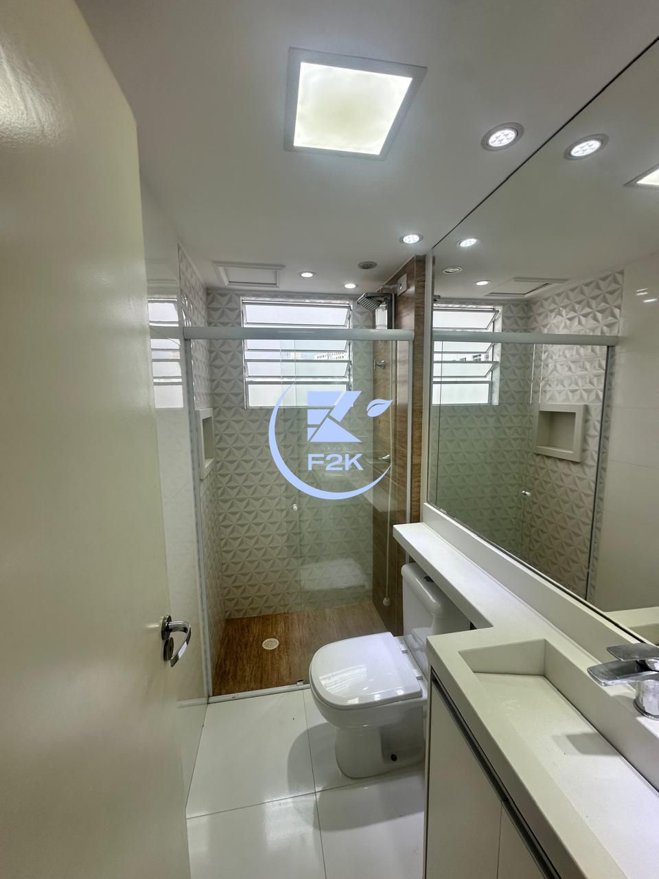 Apartamento, 2 quartos, 48 m² - Foto 6
