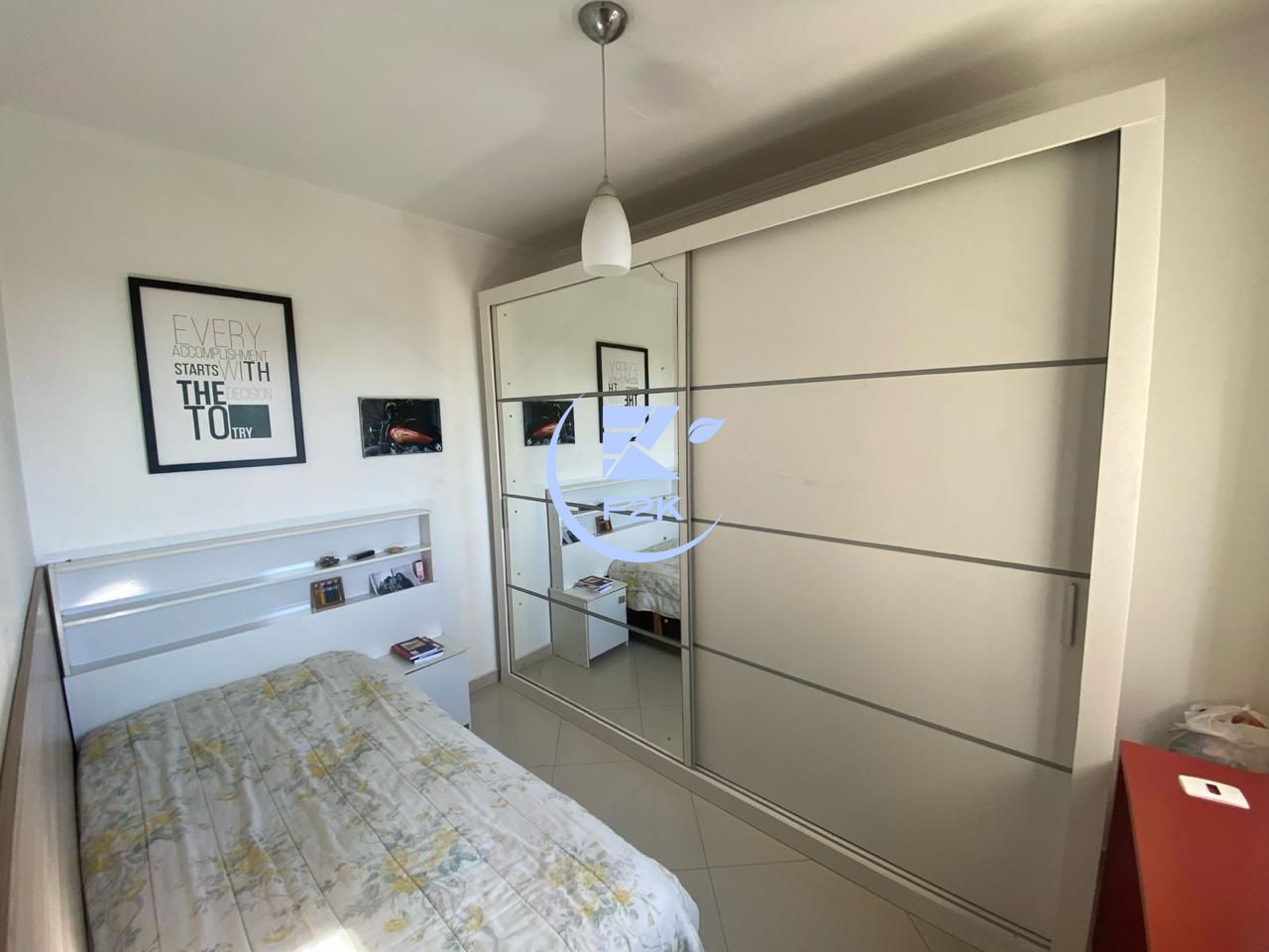 Apartamento à venda com 3 quartos, 124m² - Foto 10