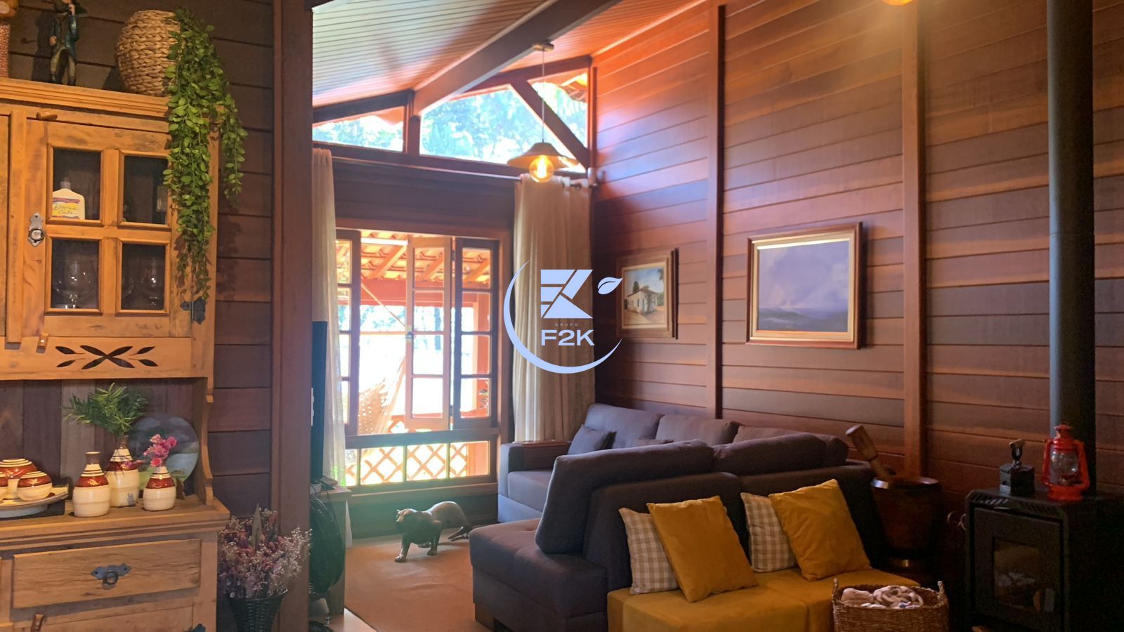 Chácara à venda com 4 quartos, 250m² - Foto 36
