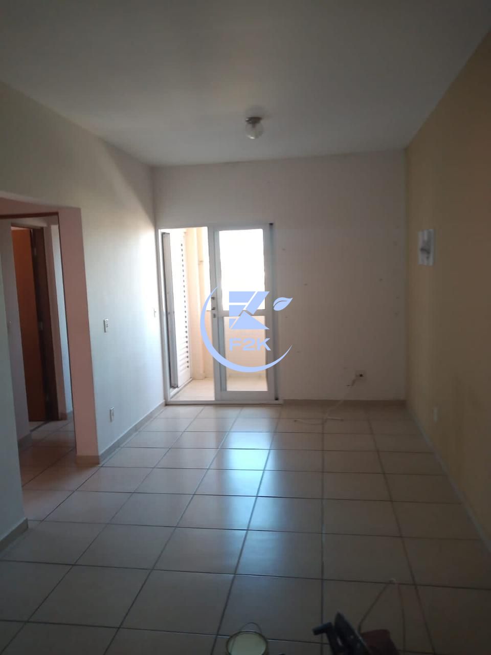 Apartamento, 2 quartos, 66 m² - Foto 1