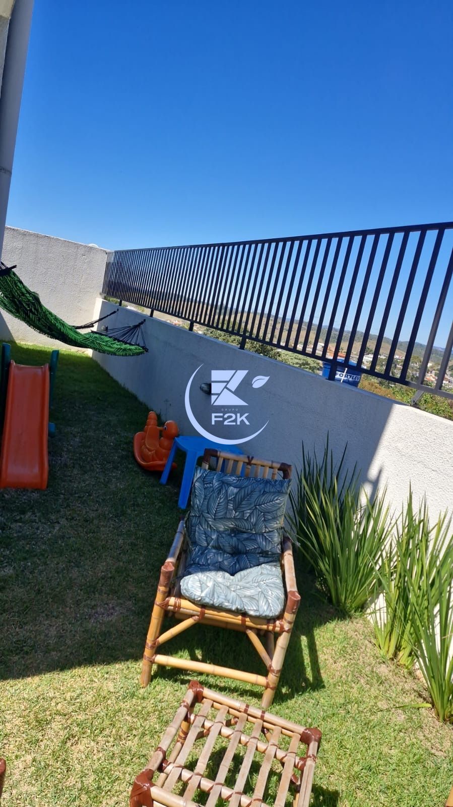 Casa de Condomínio, 1 quarto - Foto 29