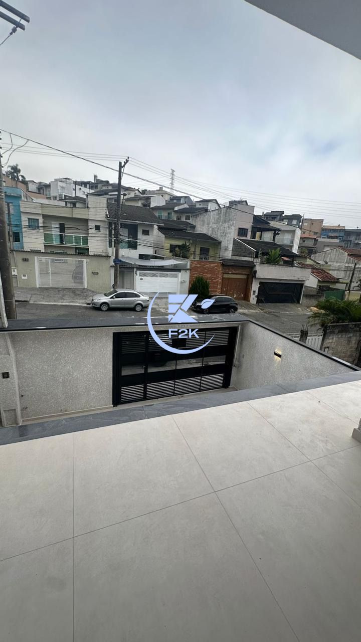 Sobrado, 3 quartos, 124 m² - Foto 21