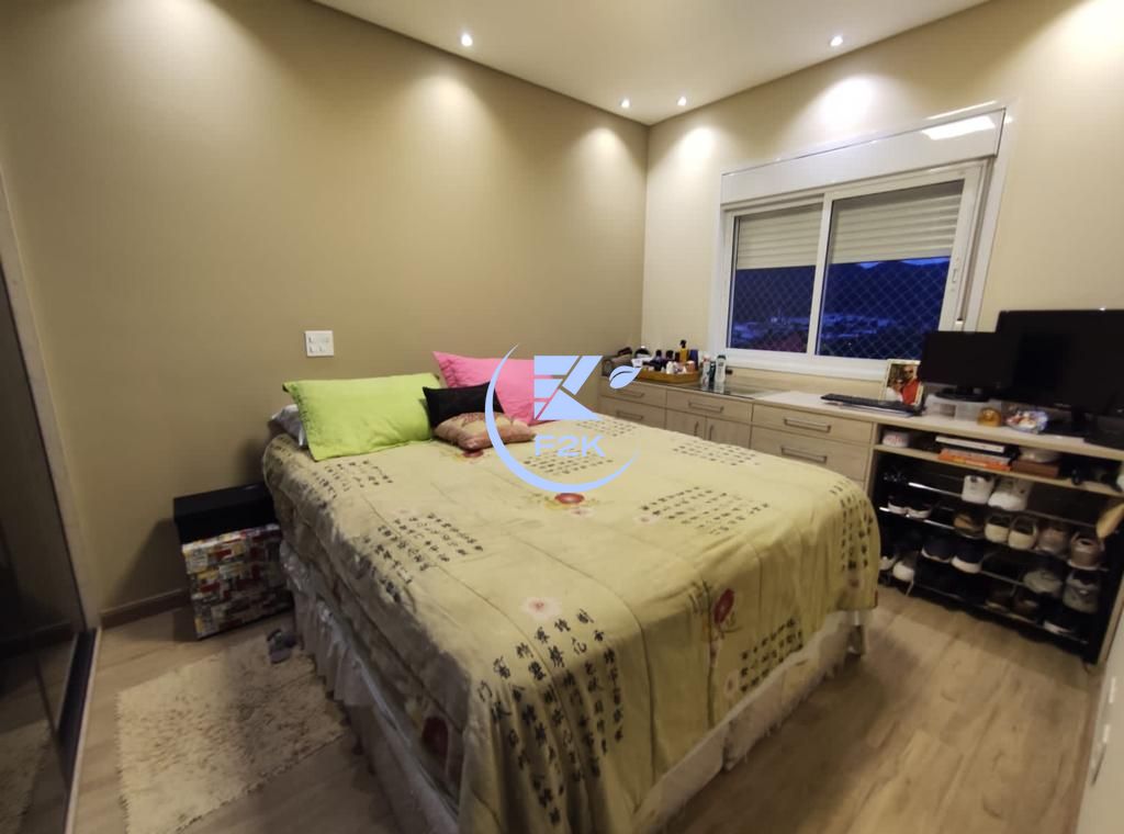 Apartamento à venda com 3 quartos, 97m² - Foto 14