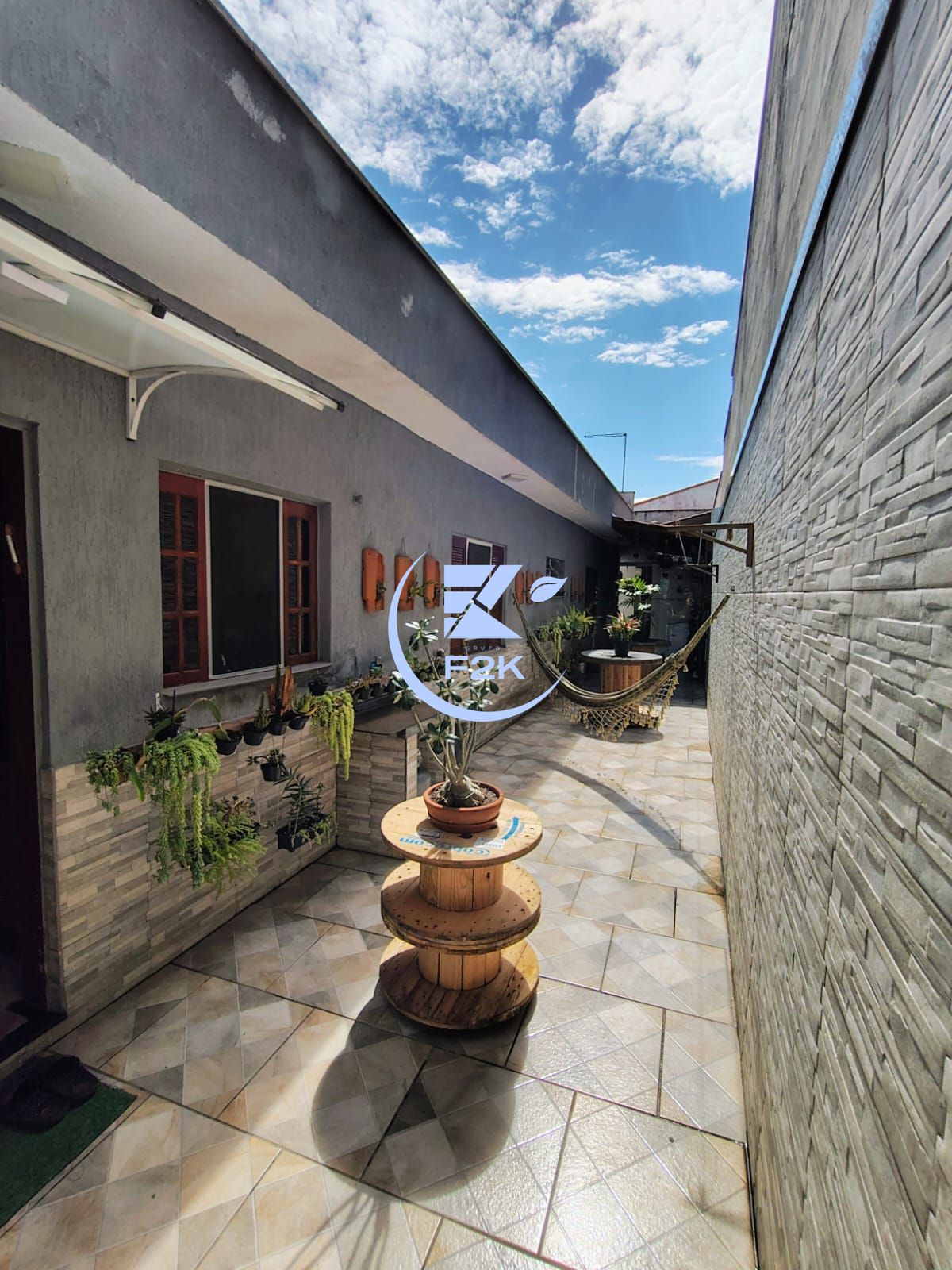 Casa, 2 quartos, 94 m² - Foto 50