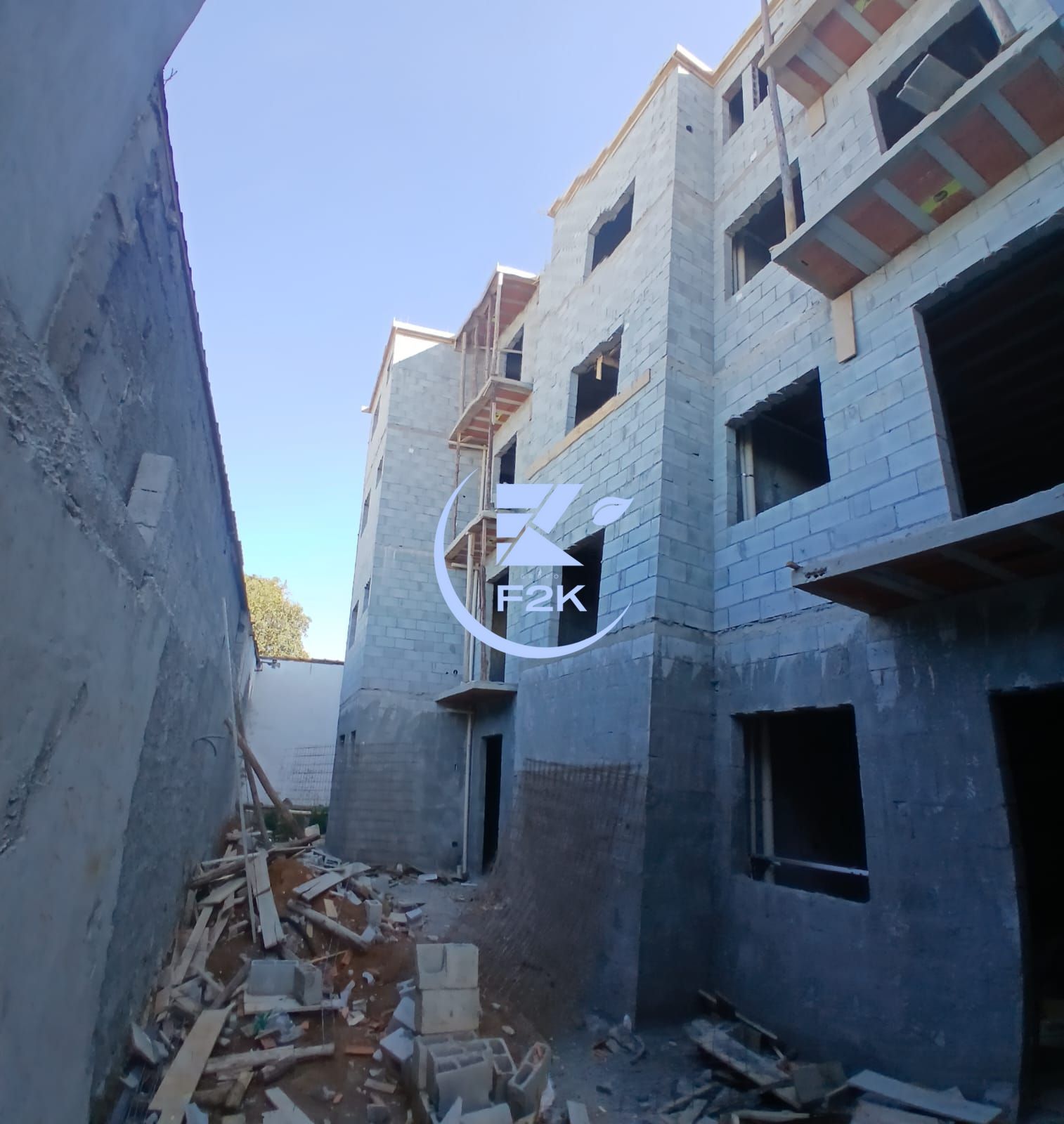 Apartamento, 2 quartos, 52 m² - Foto 8