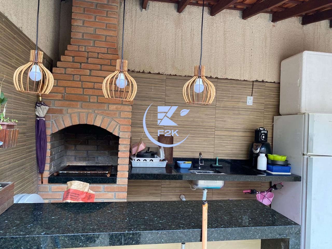 Casa de Condomínio, 2 quartos - Foto 24