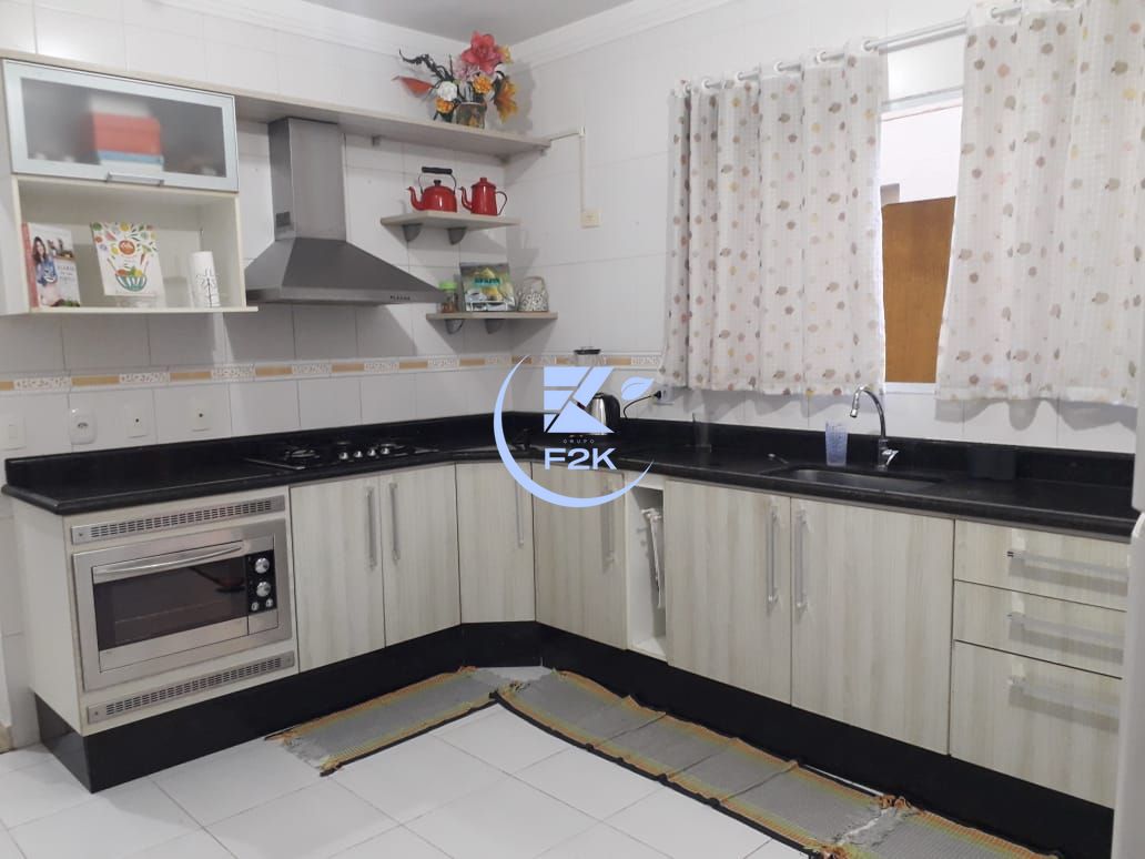Sobrado à venda com 3 quartos, 149m² - Foto 6