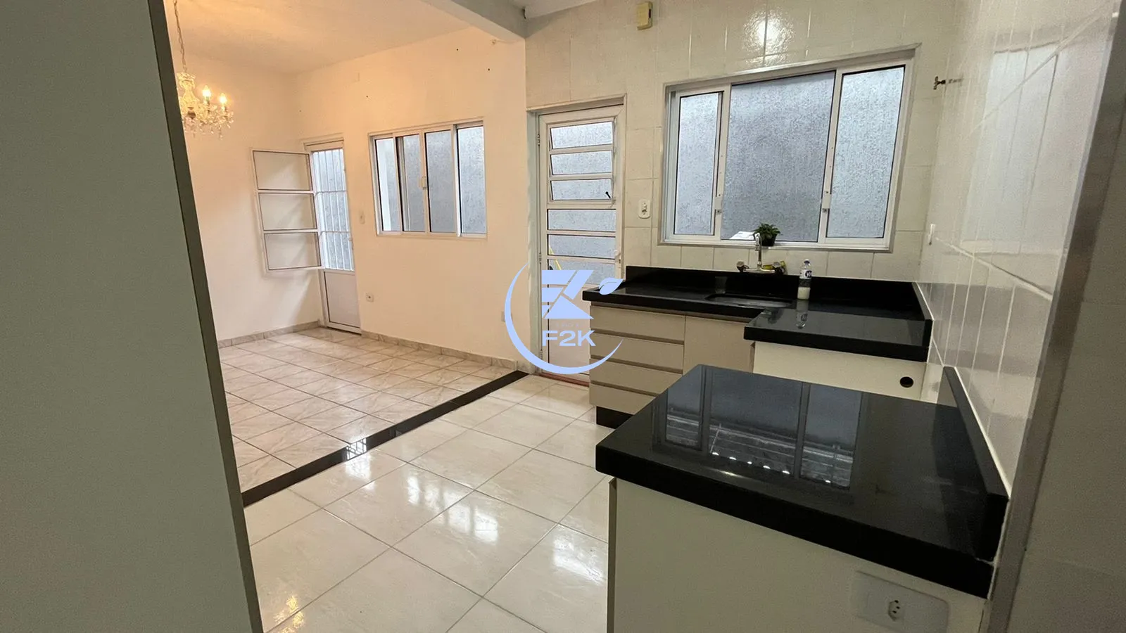 Casa, 2 quartos, 61 m² - Foto 10