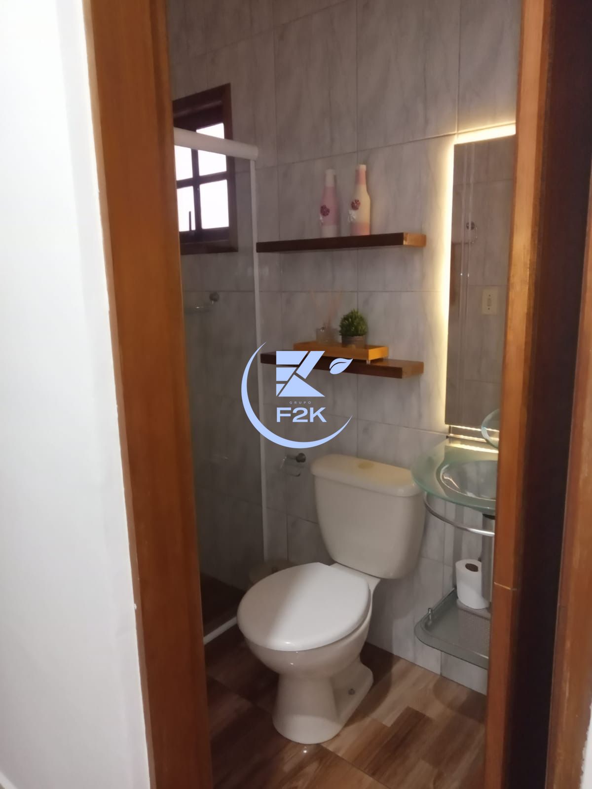 Casa, 2 quartos, 58 m² - Foto 15