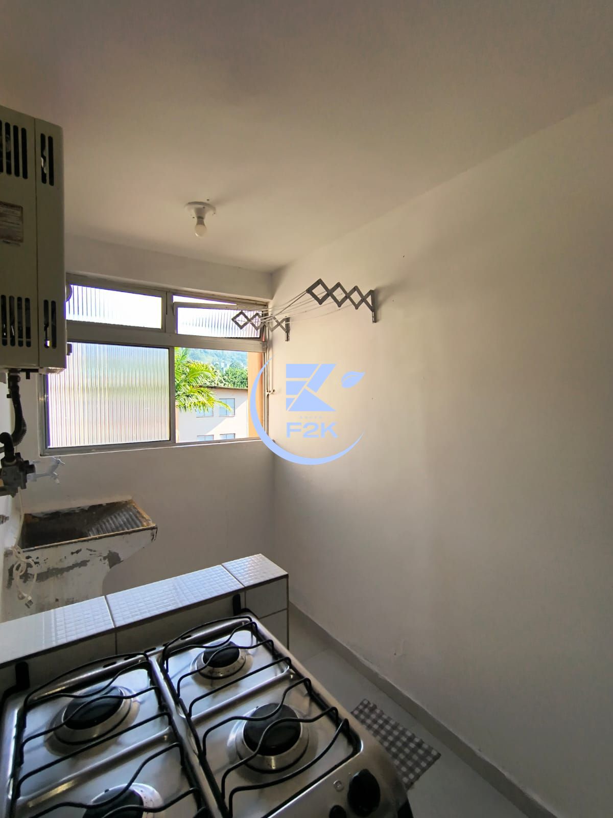 Apartamento, 2 quartos, 47 m² - Foto 8