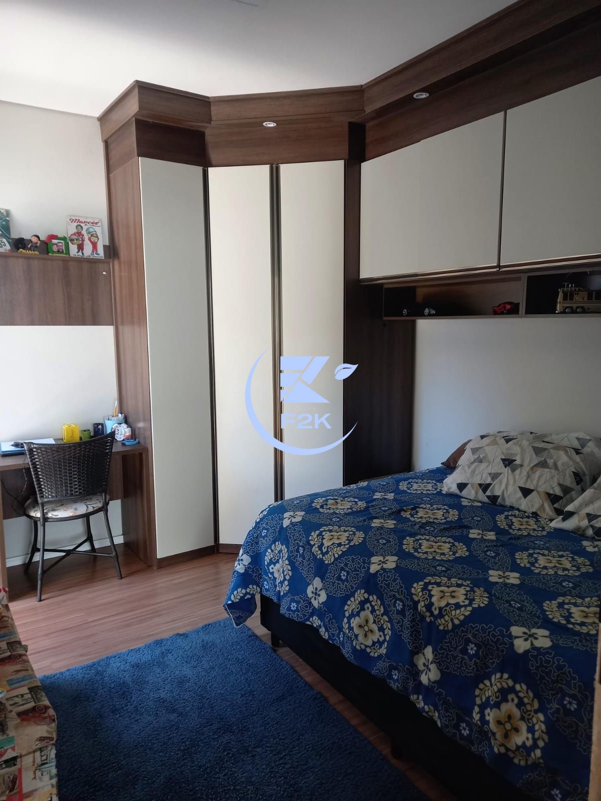 Casa à venda com 3 quartos, 260m² - Foto 22