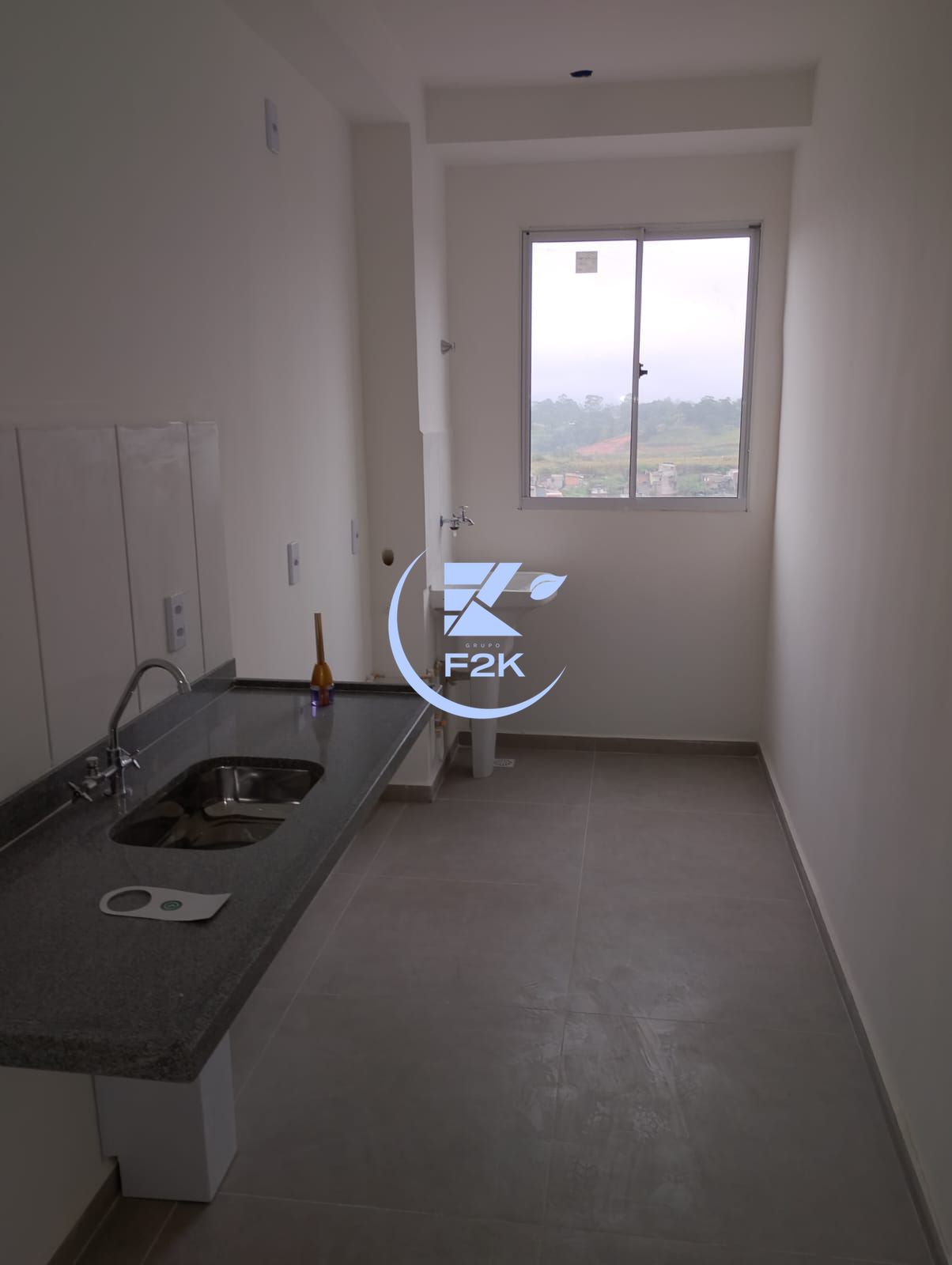 Apartamento, 2 quartos, 47 m² - Foto 6