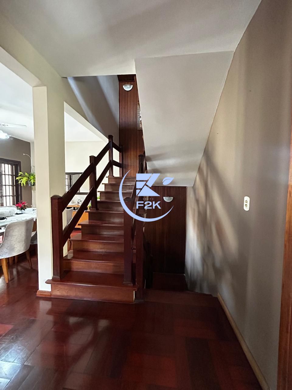 Sobrado, 4 quartos, 268 m² - Foto 58