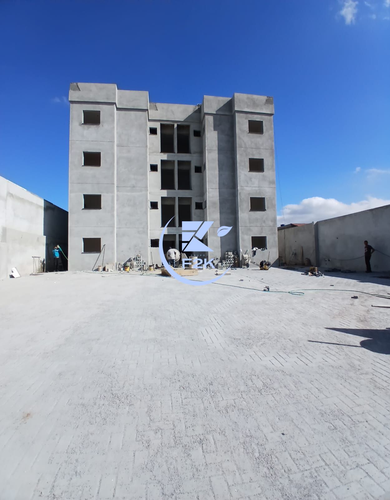 Apartamento, 3 quartos, 65 m² - Foto 18