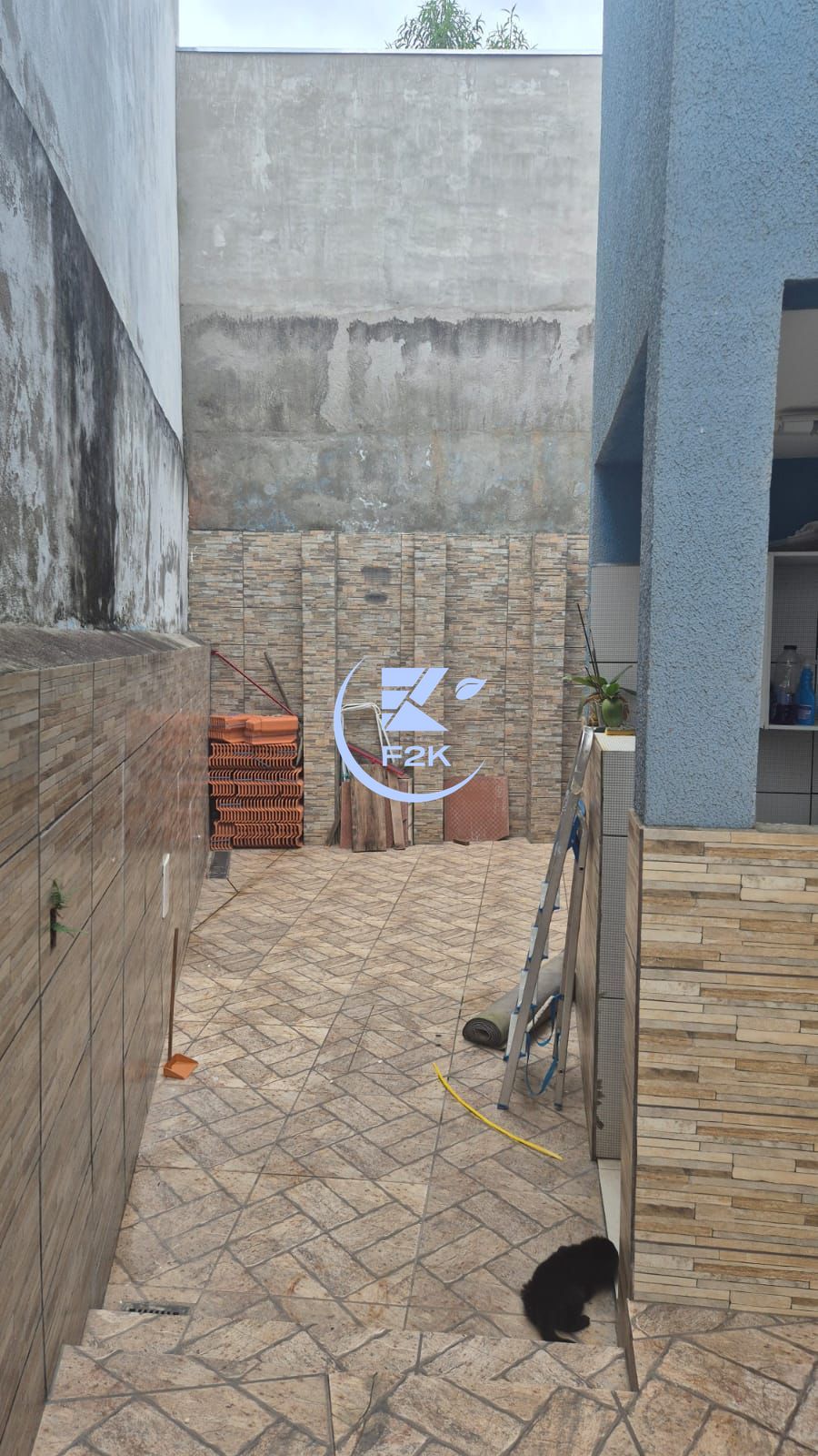 Sobrado, 3 quartos, 117 m² - Foto 12