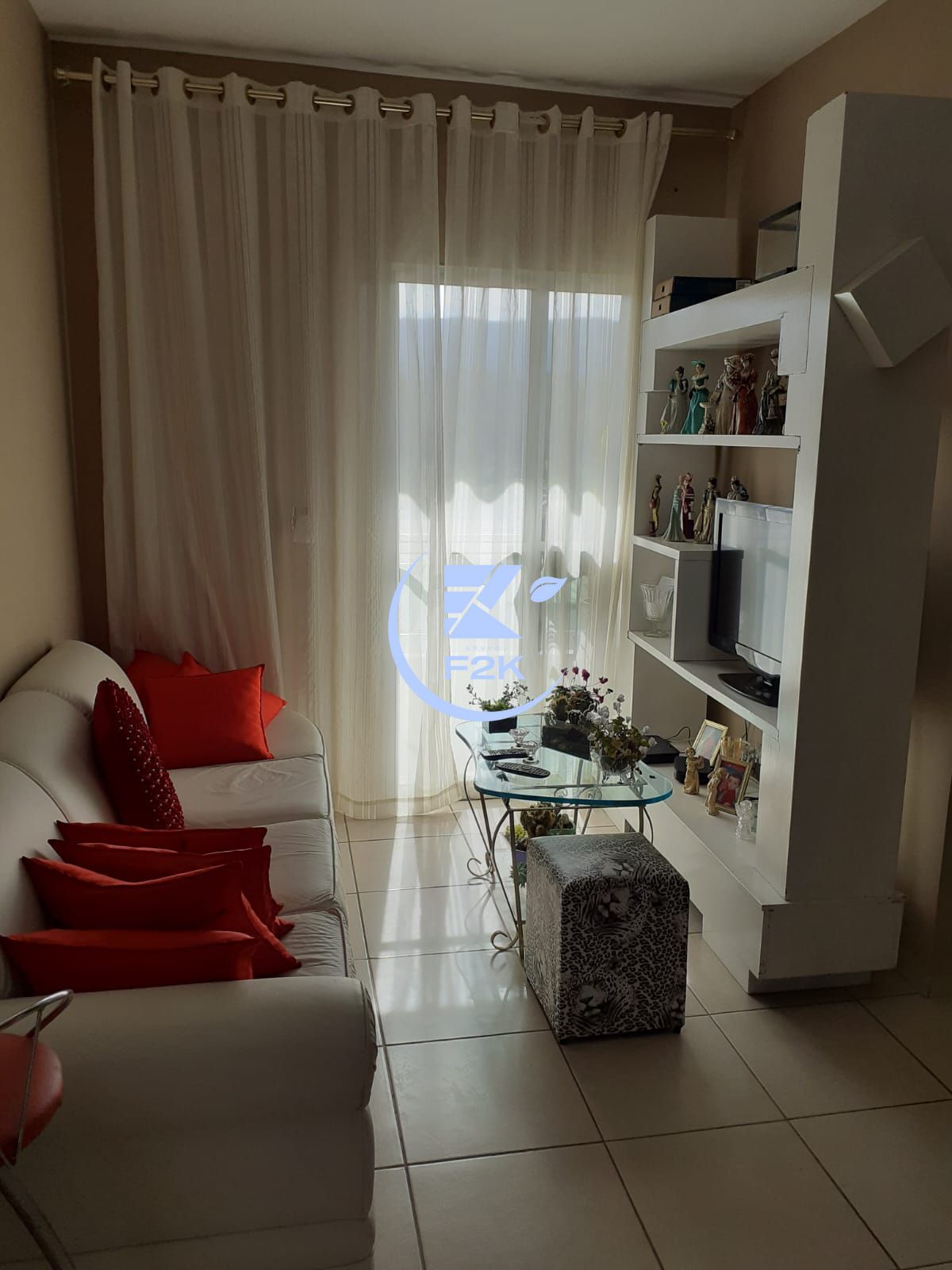 Apartamento à venda com 3 quartos, 64m² - Foto 16