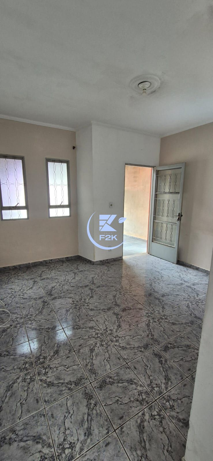 Casa, 2 quartos, 95 m² - Foto 1