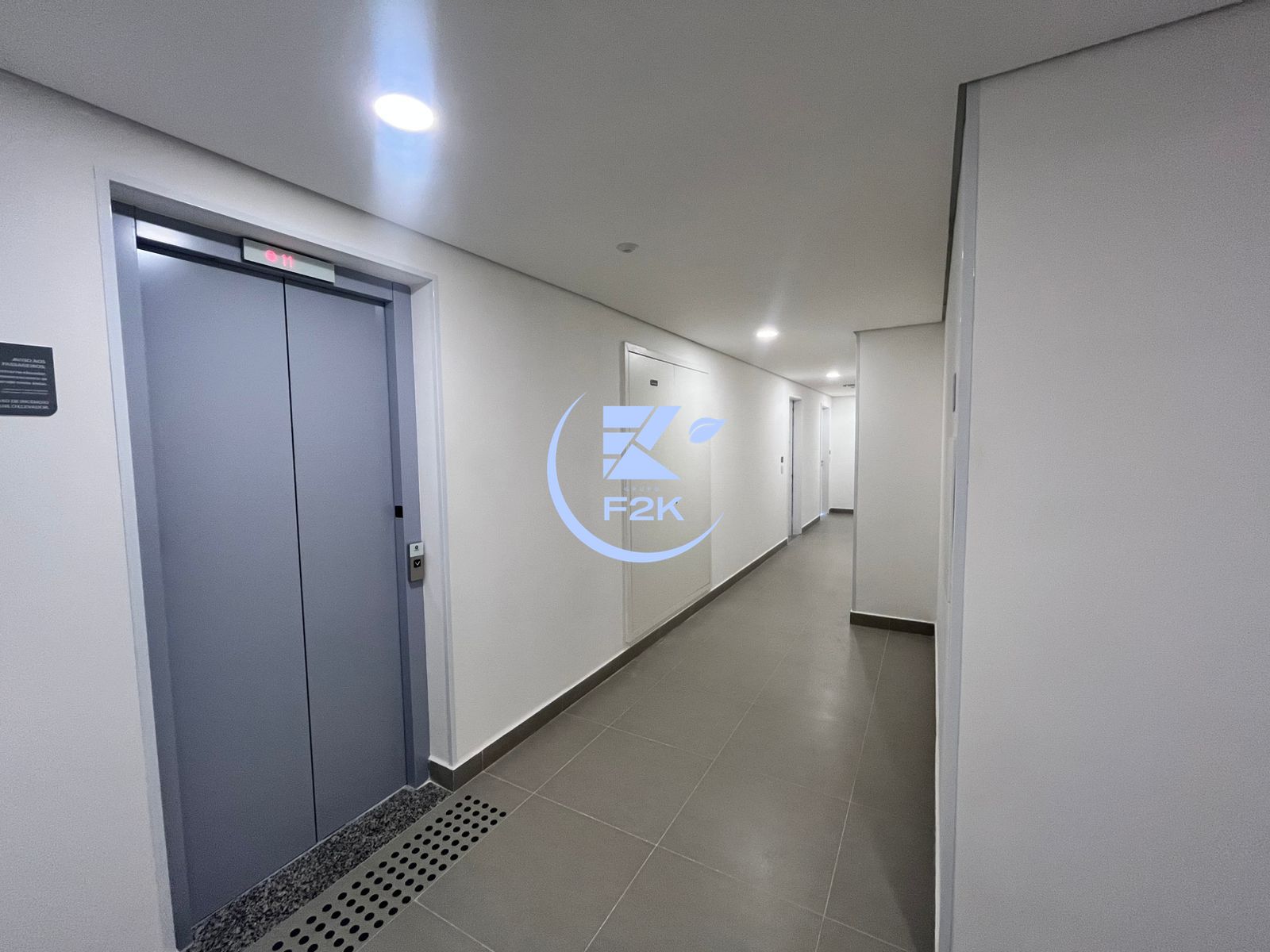 Apartamento, 2 quartos, 56 m² - Foto 6