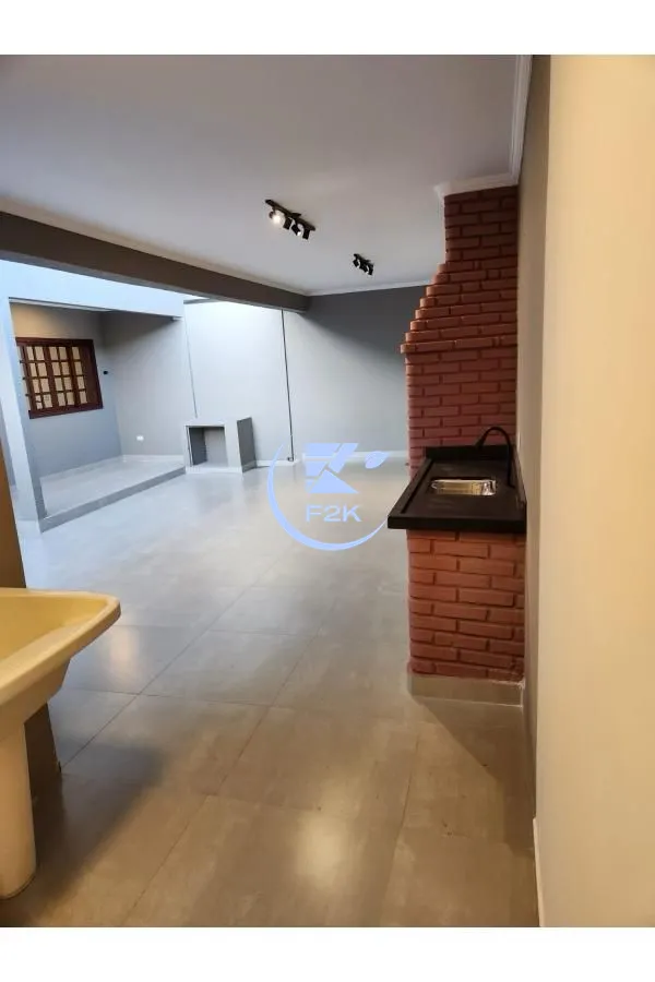 Sobrado, 5 quartos, 300 m² - Foto 17