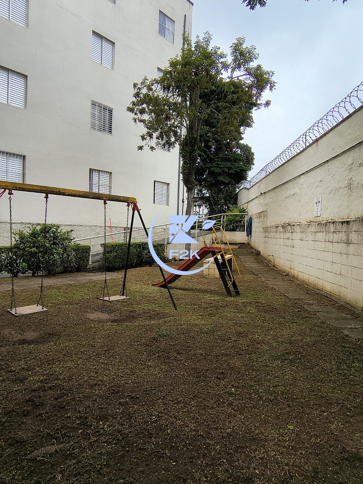 Apartamento, 2 quartos, 50 m² - Foto 18