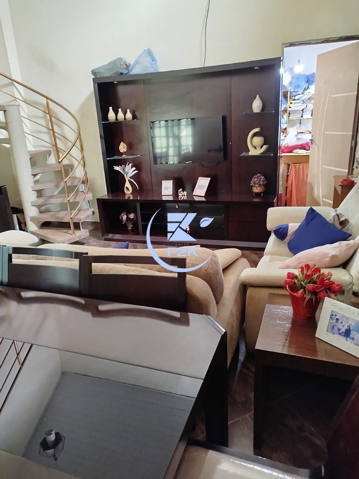 Chácara, 3 quartos, 2000 m² - Foto 14