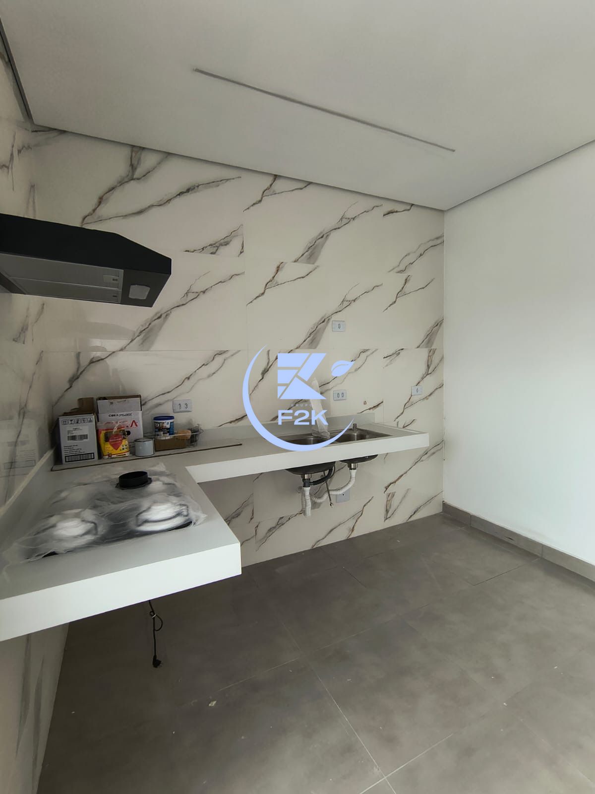 Sobrado, 2 quartos, 105 m² - Foto 5