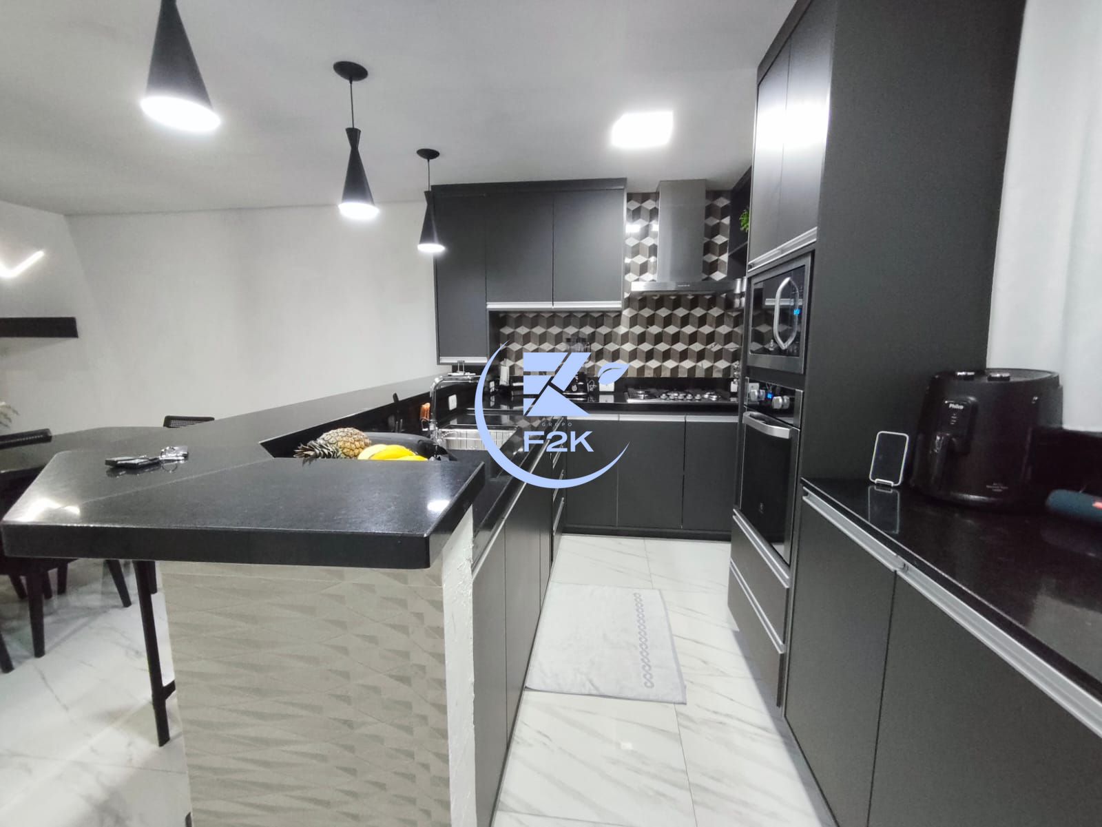 Sobrado, 3 quartos, 126 m² - Foto 11