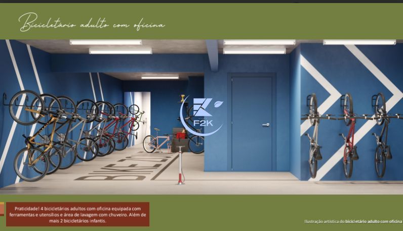 Apartamento, 2 quartos, 66 m² - Foto 13