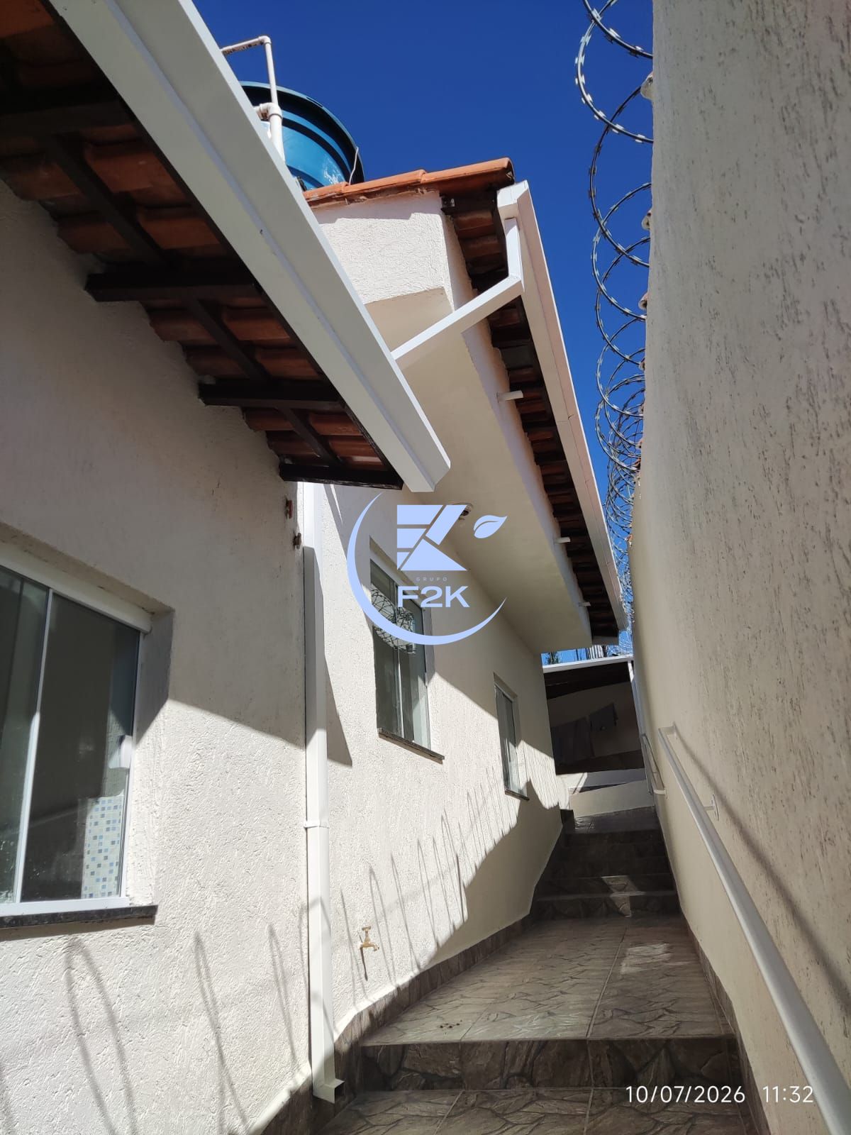 Sobrado, 3 quartos, 113 m² - Foto 3