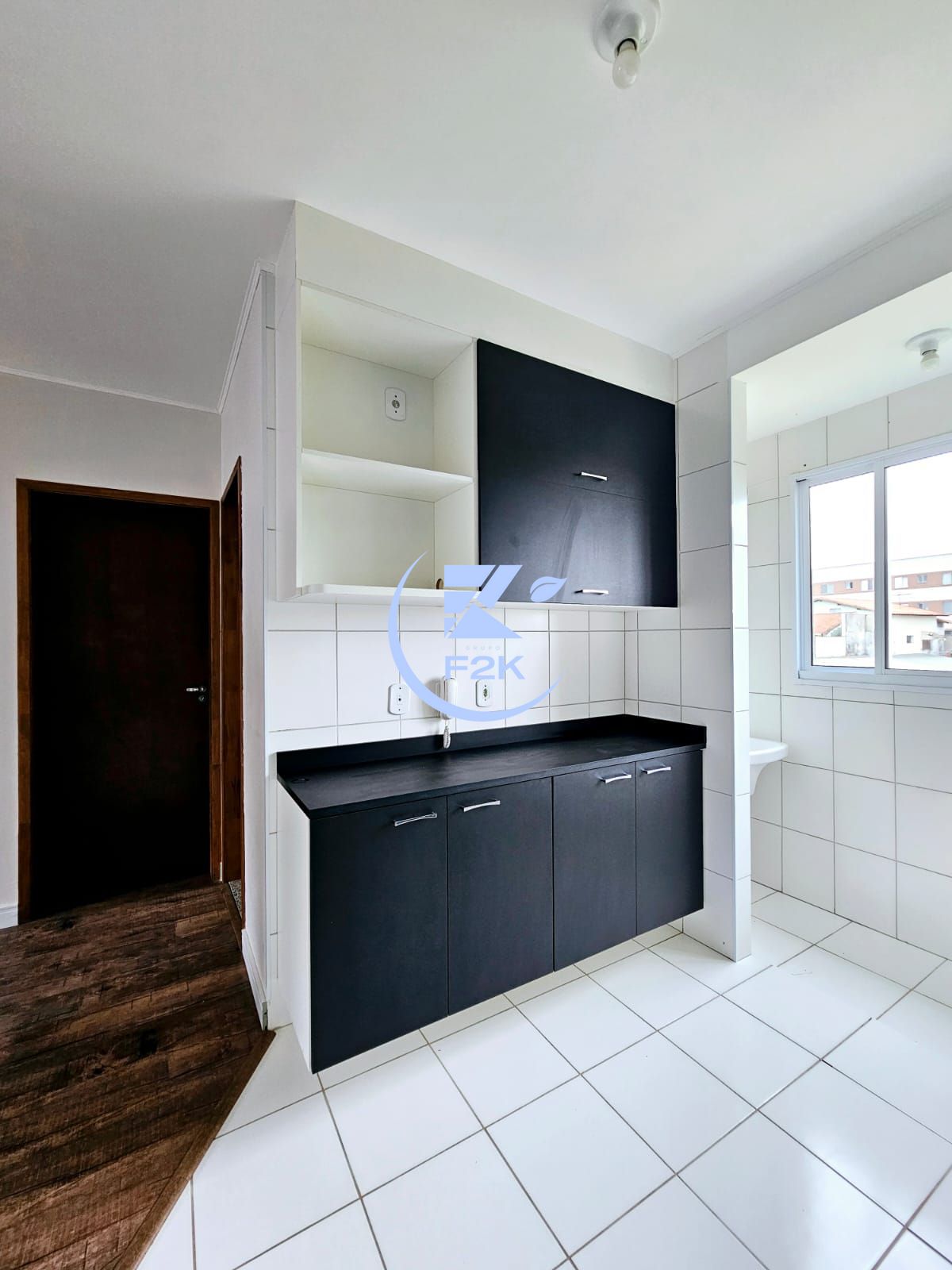 Apartamento, 2 quartos, 50 m² - Foto 1