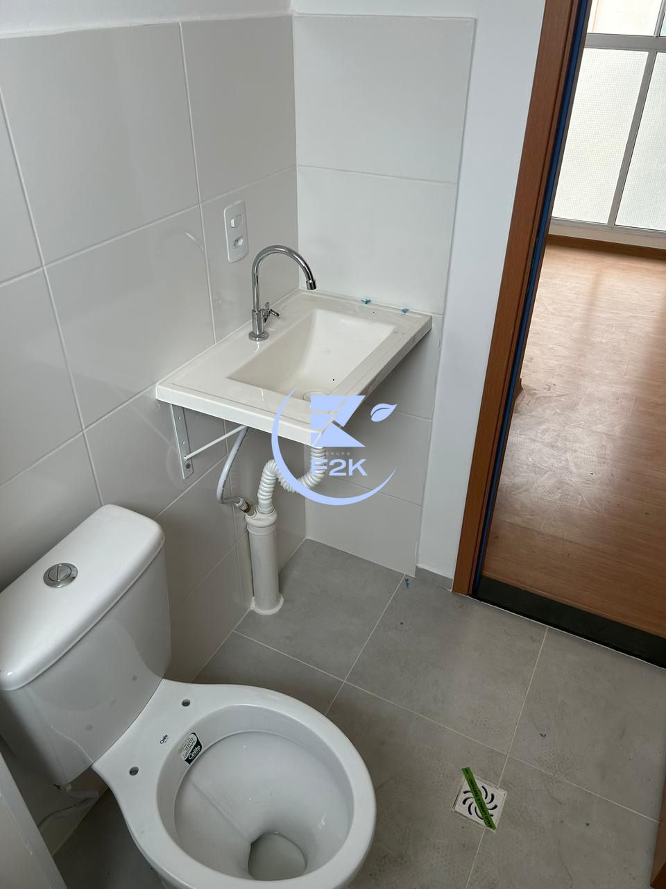 Apartamento, 2 quartos, 42 m² - Foto 14