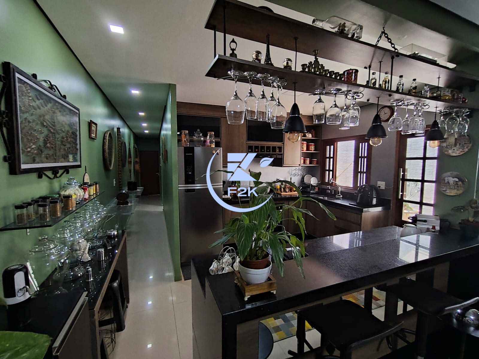 Casa, 2 quartos, 94 m² - Foto 46