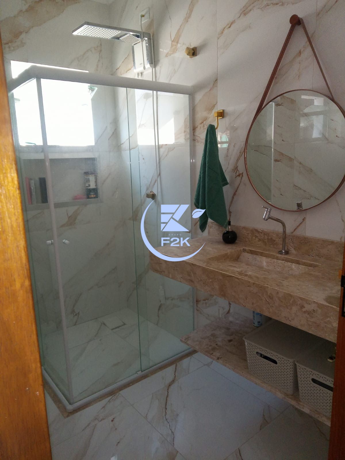 Casa, 2 quartos, 58 m² - Foto 10