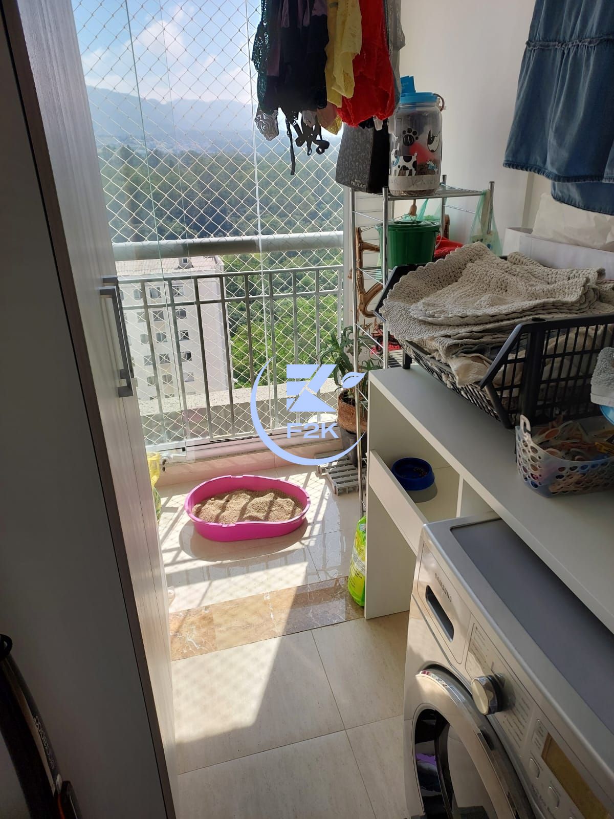 Apartamento à venda com 3 quartos, 97m² - Foto 16