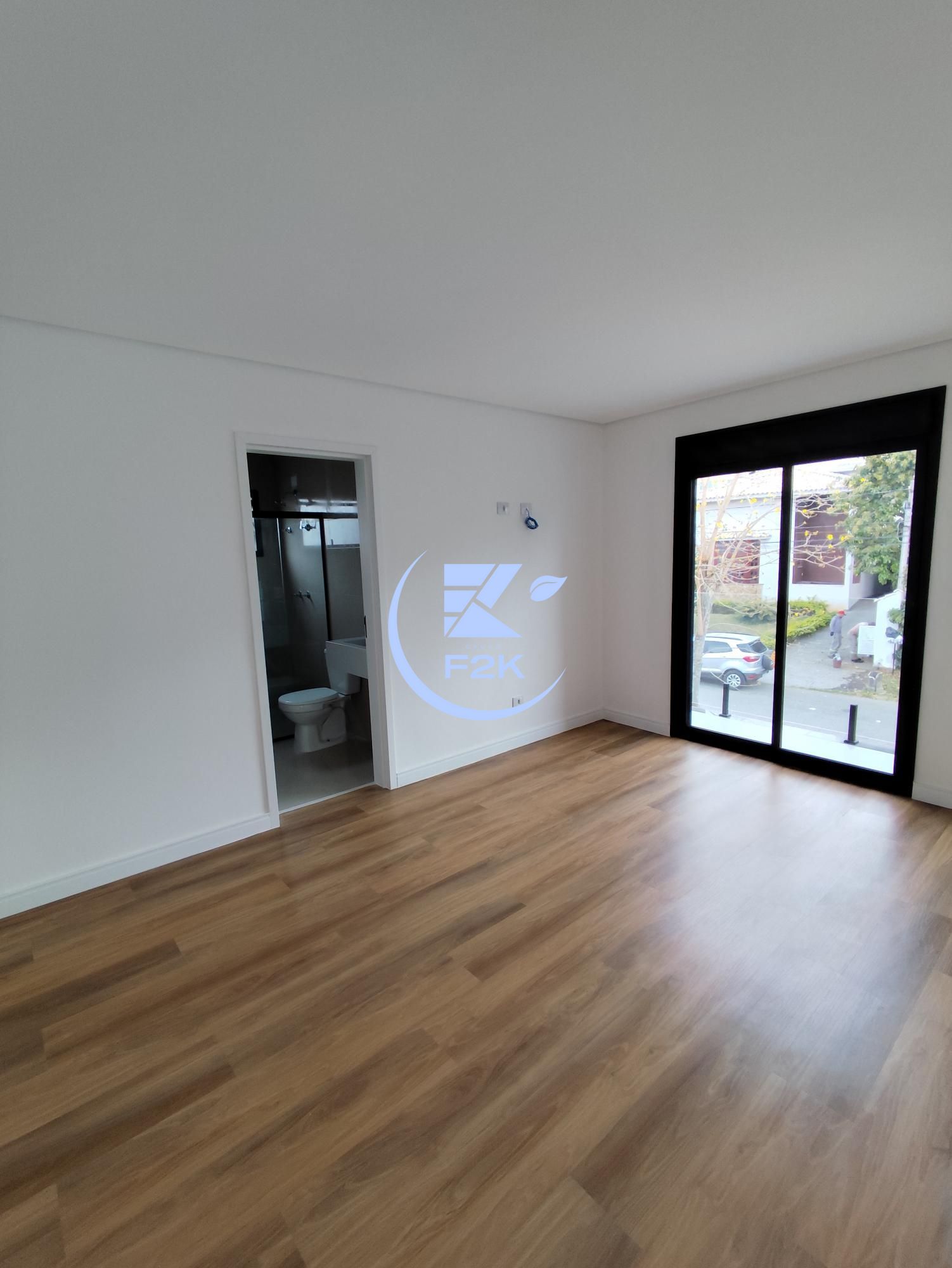 Casa de Condomínio, 3 quartos - Foto 9