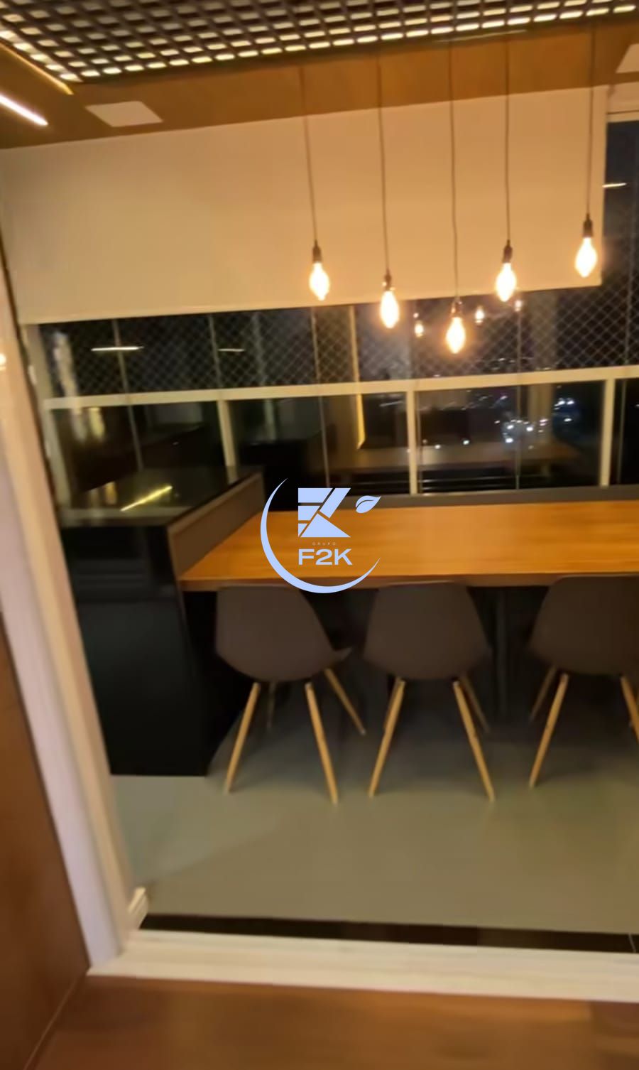 Apartamento à venda com 3 quartos, 110m² - Foto 4