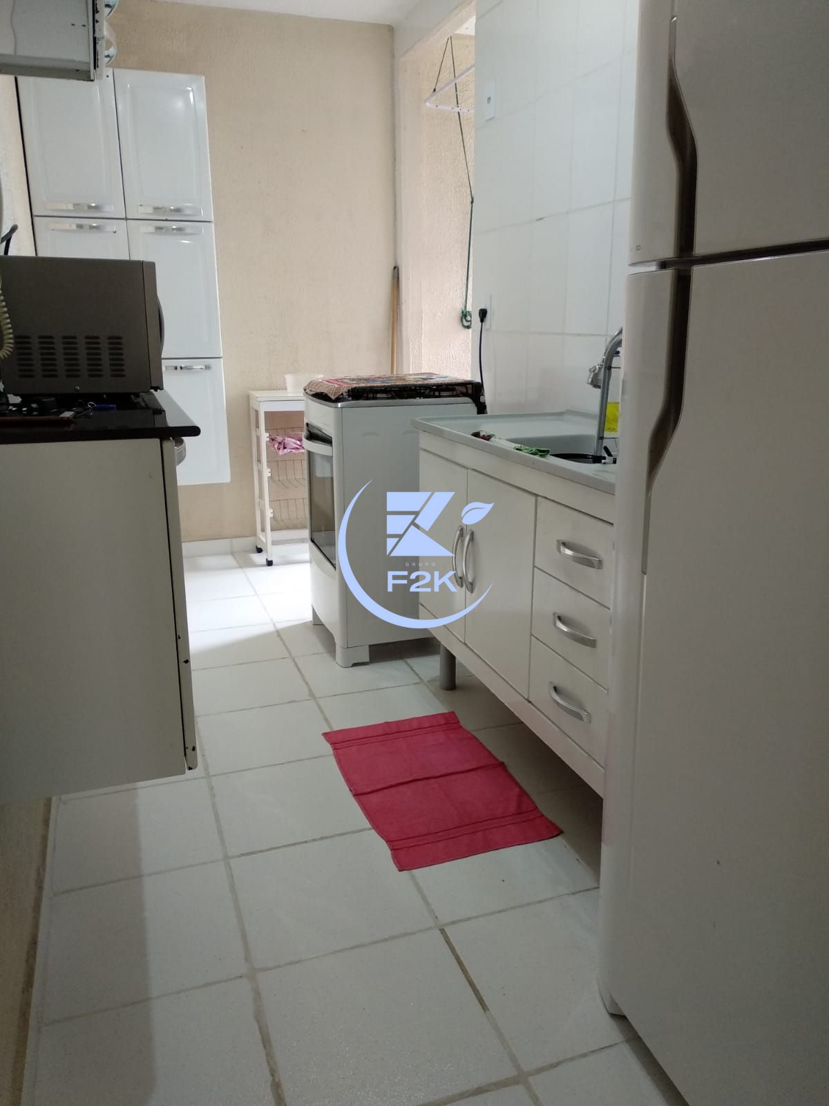 Apartamento à venda com 2 quartos, 44m² - Foto 11