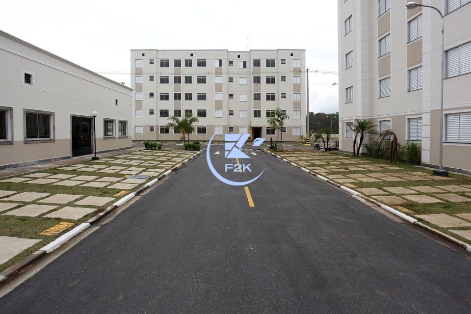 Apartamento, 2 quartos, 48 m² - Foto 3