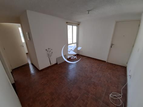 Apartamento, 2 quartos, 45 m² - Foto 10