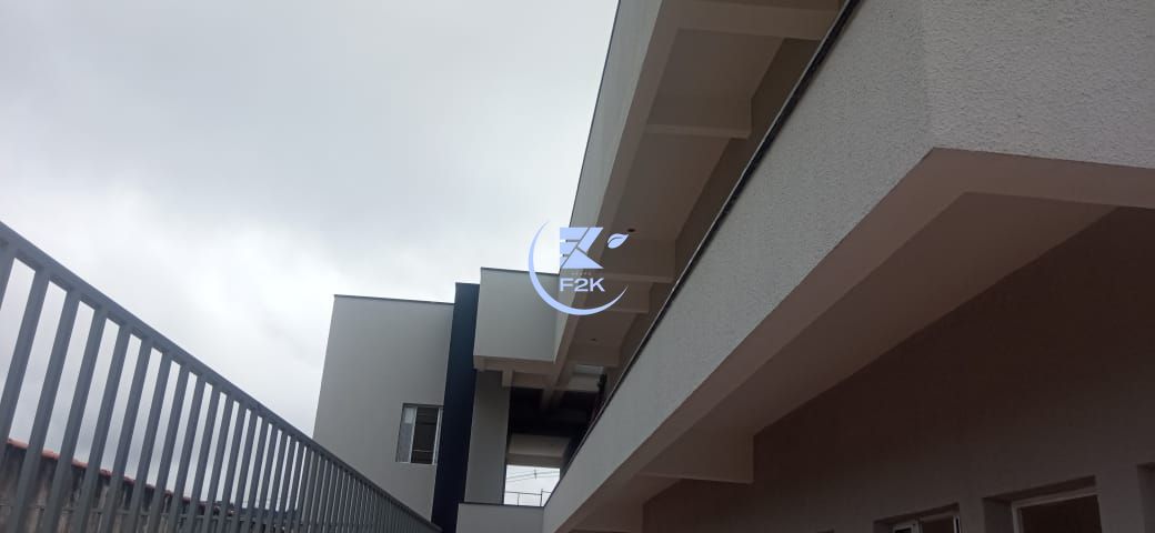 Casa de Condomínio, 1 quarto - Foto 13