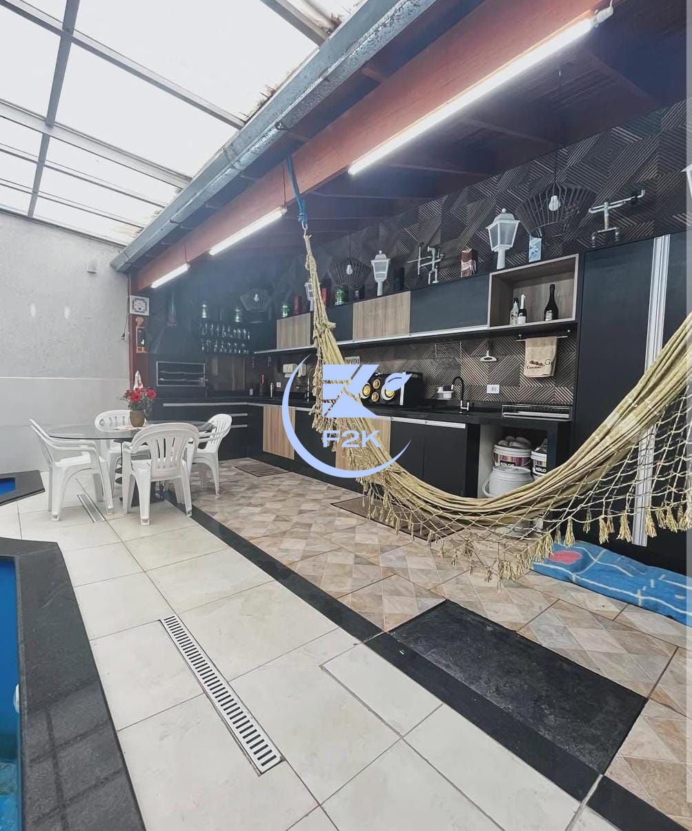 Casa, 2 quartos, 94 m² - Foto 11