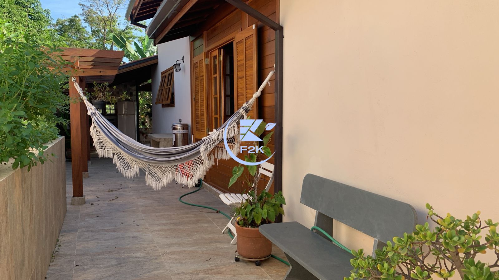 Chácara à venda com 4 quartos, 250m² - Foto 10