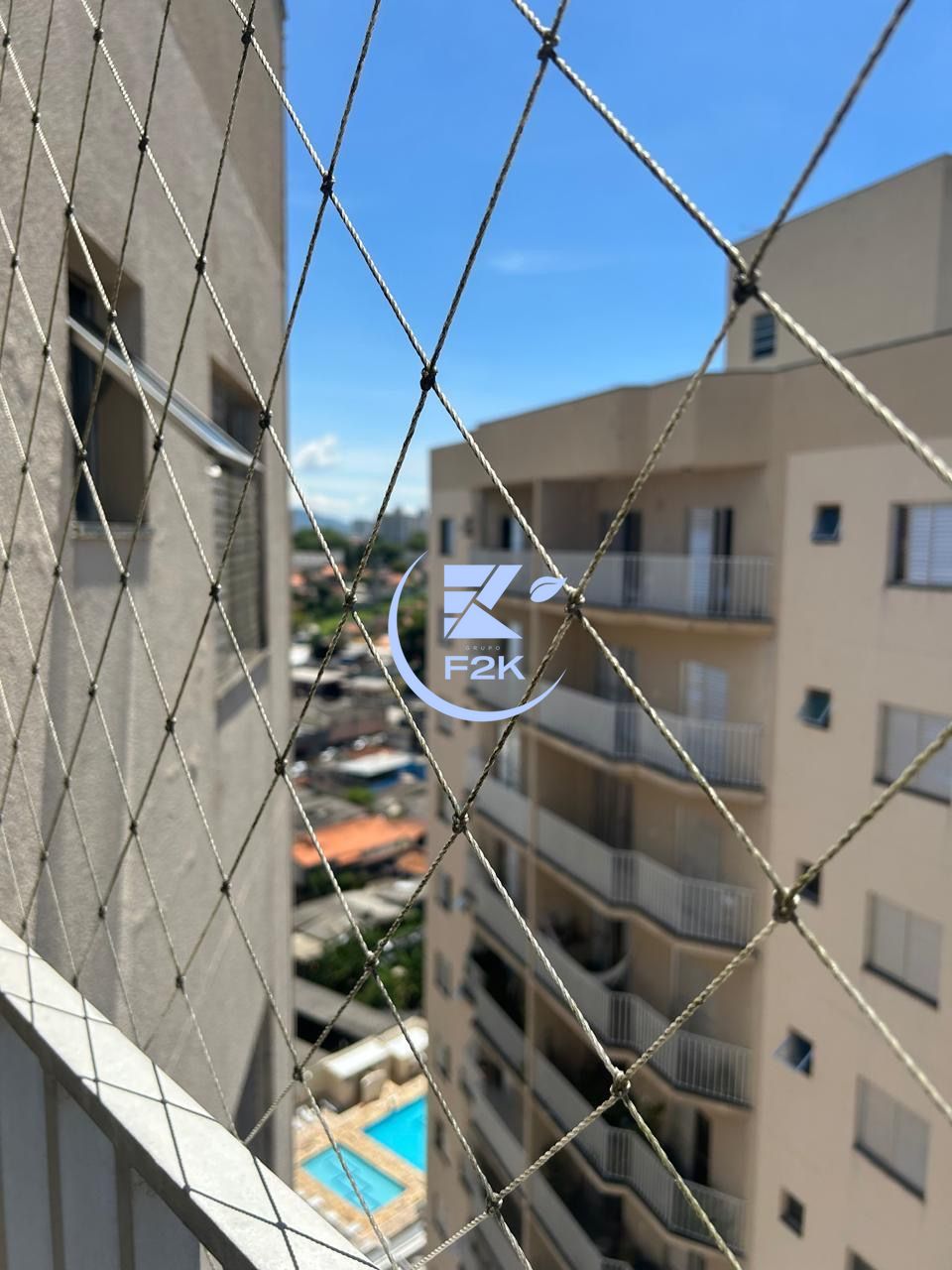 Apartamento à venda com 3 quartos, 91m² - Foto 2