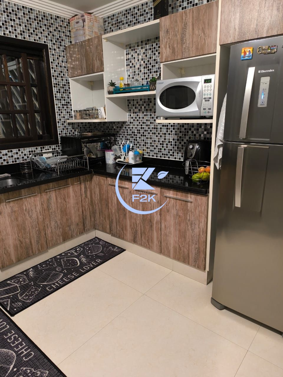 Sobrado, 3 quartos, 105 m² - Foto 8