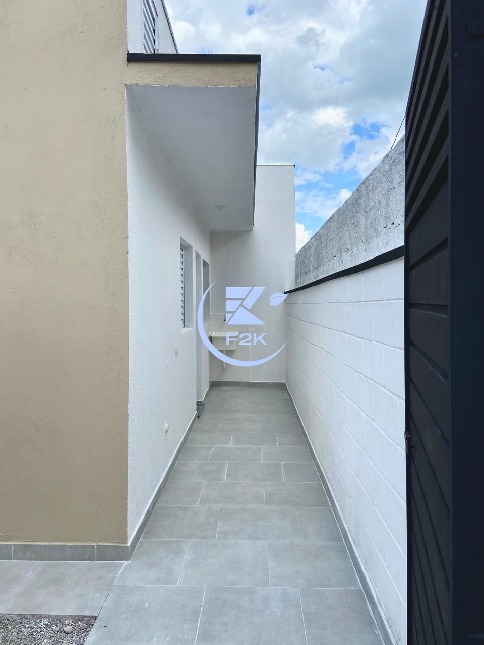 Casa de Condomínio, 2 quartos - Foto 30